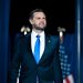 US Vice President Vance Snubs Netanyahu as Trump Throws Weight Behind Israeli PM