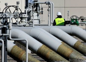 Nigeria’s Gas Reserves Increases to 215.29trn Cubic Feet — Official