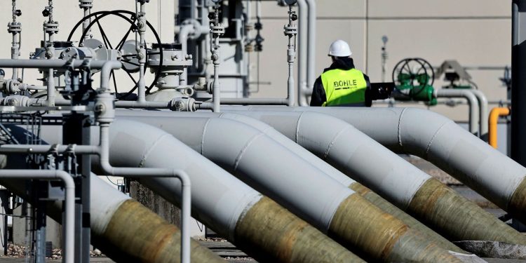 Nigeria’s Gas Reserves Increases to 215.29trn Cubic Feet — Official