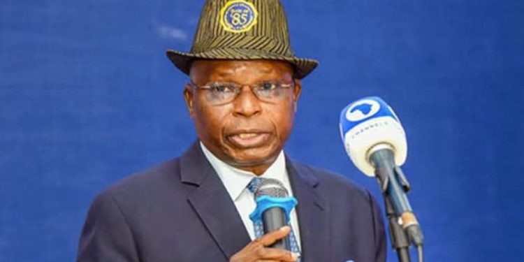 FG Secures Conviction of 653 Terrorists in Fresh Mass Trial in Abuja