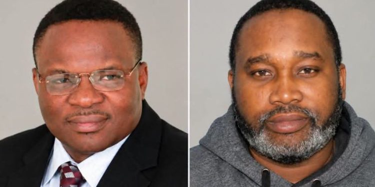U.S. Declares Two Nigerians Ezechukwu, Olukoya Wanted over Conspiracy, $3.1 million Medicare Fraud