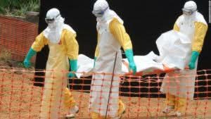 Ebola: Nigeria Airlifts First Patient to Switzerland as 53 Contacts Isolated