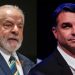 ‎Brazil Re-elects Lula, Bolsonaro Refuses to Concede