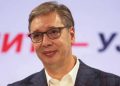 Serbia’s Strongman Aleksandar Vucic Concedes Defeat in Parliamentary Election