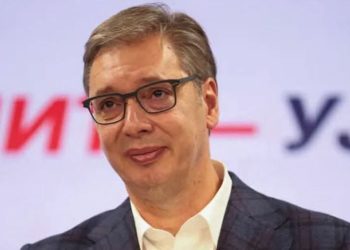 Serbia’s Strongman Aleksandar Vucic Concedes Defeat in Parliamentary Election