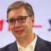 Serbia’s Strongman Aleksandar Vucic Concedes Defeat in Parliamentary Election