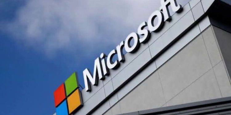 Microsoft Moves to Lay off 60,000 Employees to Cut Costs