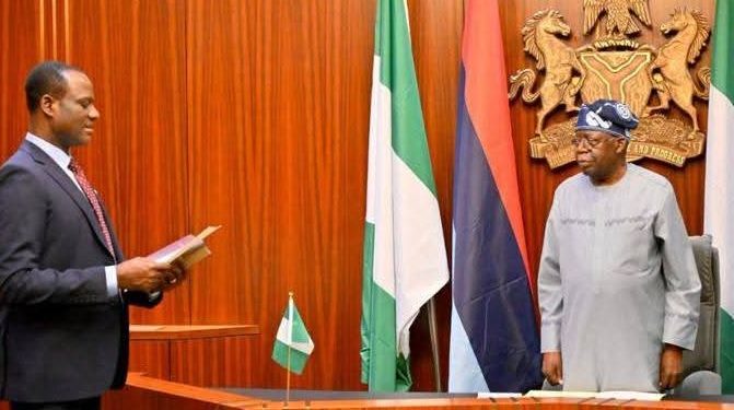Oyedele Proposes New Law Preventing Future Presidents from Reversing Tinubu’s Controversial Tax, Subsidy Policies