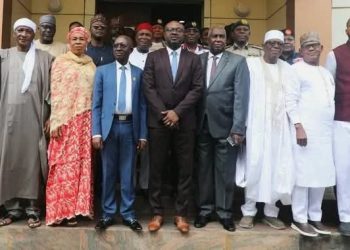FG Panel Says 37 Miners Died of Suffocation in NSCDC Custody, Recommends 1.4billion Compensation for Deceased Families, Survivors