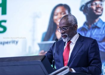 Gbajabiamila: States Seeking Own Police Must Have Capacity to Fund Them