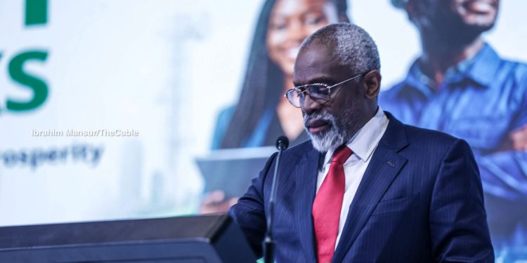 Gbajabiamila: States Seeking Own Police Must Have Capacity to Fund Them