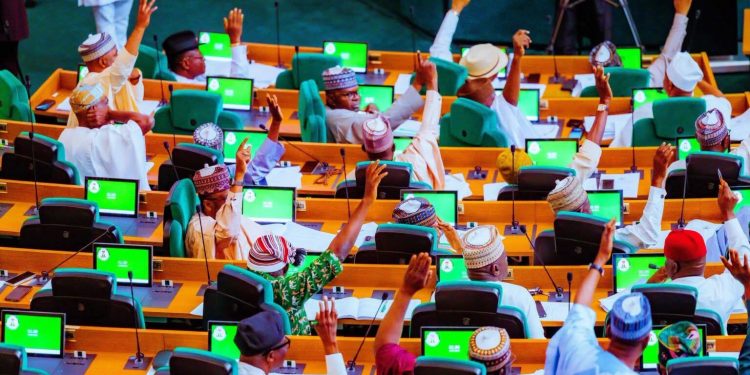 Reps Ask FG to Halt Fee Hikes in Public Tertiary Institutions over Impact on NELFUND
