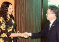 Nigeria, Japan Agree to Deepen Economic Ties