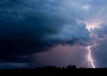 Weather Alert: NiMet Forecasts Dust Haze, Thunderstorms Across Nigeria from Friday to Sunday