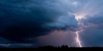 Weather Alert: NiMet Forecasts Dust Haze, Thunderstorms Across Nigeria from Friday to Sunday