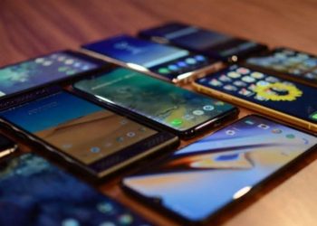 NCC Checks Circulation of Counterfeit and Stolen Phones in Nigeria