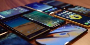 NCC Checks Circulation of Counterfeit and Stolen Phones in Nigeria