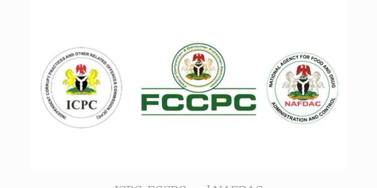 ICPC, EFCC, FCCPC, Others Warn Against Celebrities Promoting Fraudulent Products, Services