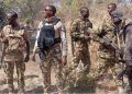 Troops Kill Three Terrorists, Recover Arms, Cattle, Motorcycle in Kaduna, Kano Operations
