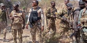 Troops Kill Three Terrorists, Recover Arms, Cattle, Motorcycle in Kaduna, Kano Operations