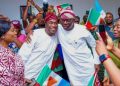 ‘Hamzat Stepped Down for Me Without a Grudge’ — Sanwo-Olu Revisits 2018 Guber Race
