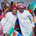 ‘Hamzat Stepped Down for Me Without a Grudge’ — Sanwo-Olu Revisits 2018 Guber Race