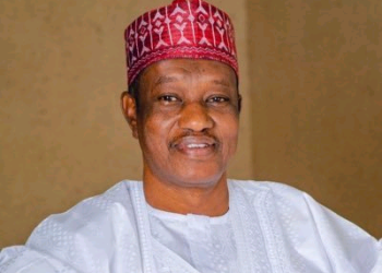 NDC Urges Calm Over Omission of Kano Governorship Candidate From INEC List