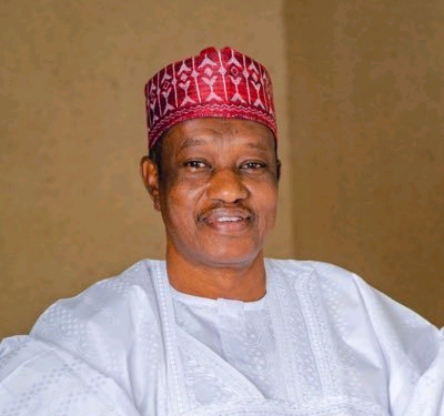 NDC Urges Calm Over Omission of Kano Governorship Candidate From INEC List