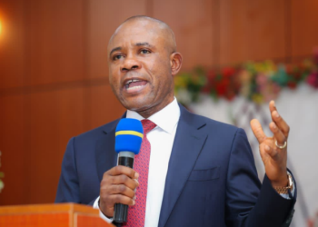 Enugu Govt Pledges Stronger Reproductive, Maternal, Neonatal Health Services