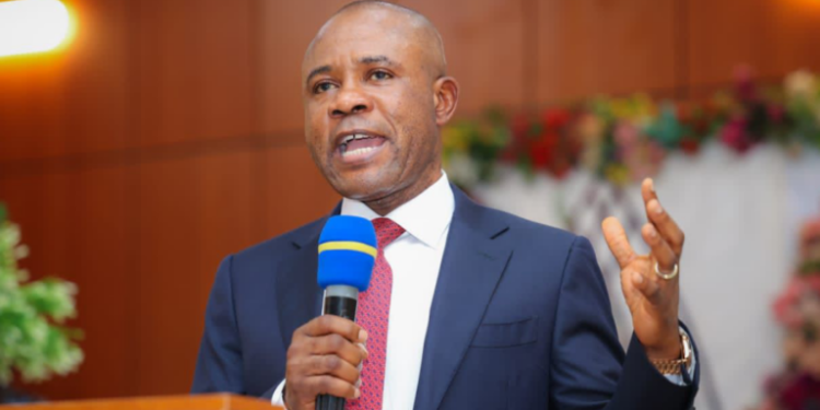 Enugu Govt Pledges Stronger Reproductive, Maternal, Neonatal Health Services