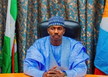 Sokoto Ranked Third Poorest State, ADC Candidate Slams Govt Over Misplaced Priorities ‎