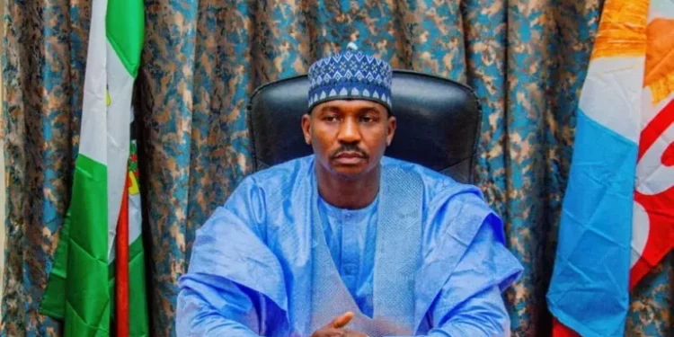 Sokoto Ranked Third Poorest State, ADC Candidate Slams Govt Over Misplaced Priorities 