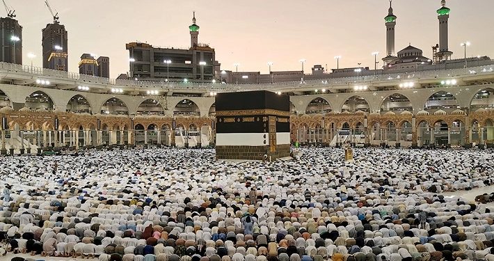 2027 Hajj: Saudi Arabia Approves Additional 10,000 Slots for Nigeria