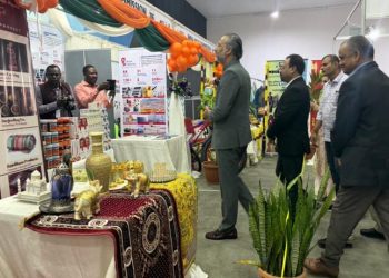 Abuja Trade Fair: Foreign, Local Vendors Decry Low Patronage