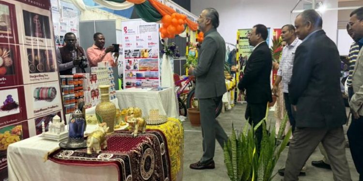Abuja Trade Fair: Foreign, Local Vendors Decry Low Patronage