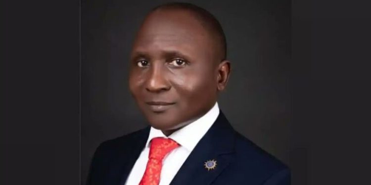 WAEC Appoints Nigeria’s Dangut as Registrar, CEO 