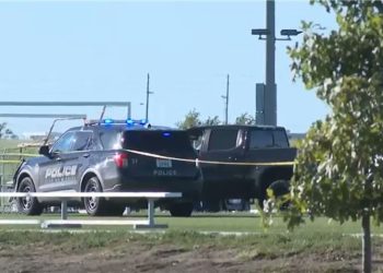 Two Killed, 11 Hospitalised as Woman Drives Into Youth Football Match in US ‎