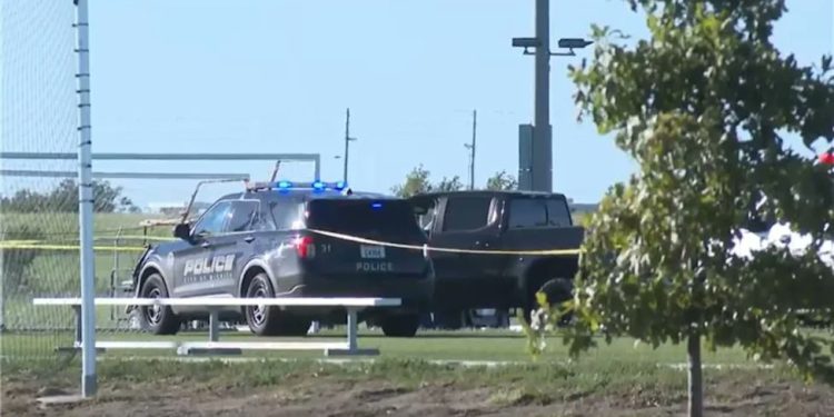 Two Killed, 11 Hospitalised as Woman Drives Into Youth Football Match in US ‎