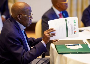 World Bank Report Shows Economic Reforms Are Working: Tinubu