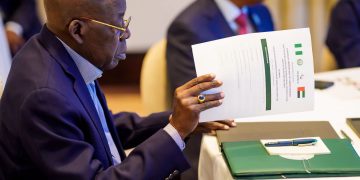 World Bank Report Shows Economic Reforms Are Working: Tinubu