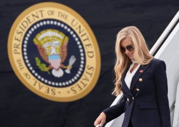 ‎Kate Zacharia Resigns After Four Days as Trump’s Press Secretary ‎