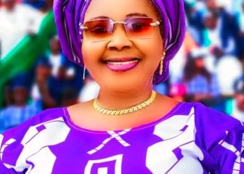 Hon. Solomon Denies Financial Inducement to Withdraw Court Case, Reaffirms Loyalty to APC