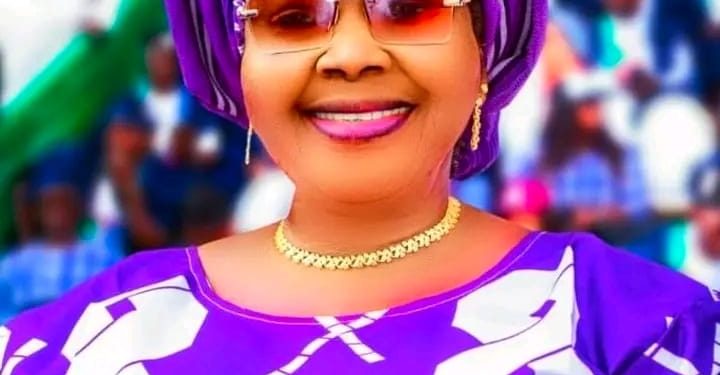 Hon. Solomon Denies Financial Inducement to Withdraw Court Case, Reaffirms Loyalty to APC