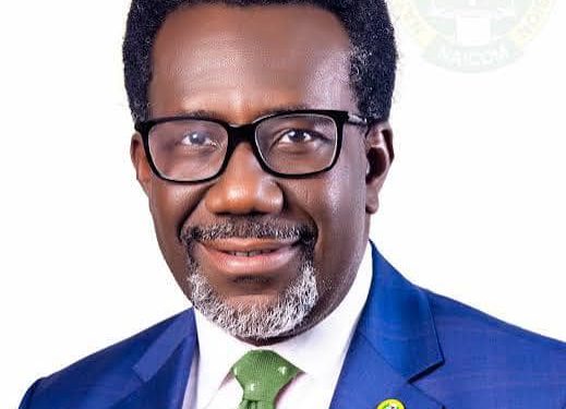 Good Governance Assembly Backs Omosehin’s Leadership at NAICOM, Urges Stakeholders to Support Ongoing Reforms 