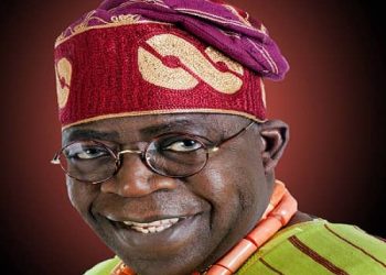 Atiku Bagudu Grassroots Network for Tinubu 2027 Endorses President Tinubu for 2nd Term