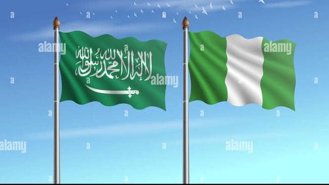 Saudi Embassy Congratulates Nigeria on 66th Independence Anniversary 