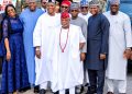 Coalition Of Parastatals CEOS: A Masterstroke For Tinubu’s Re-election ‎