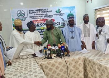 NIIRA: Parliamentary Group, CSO Applaud NAICOM Commissioner Over Transparent Implementation