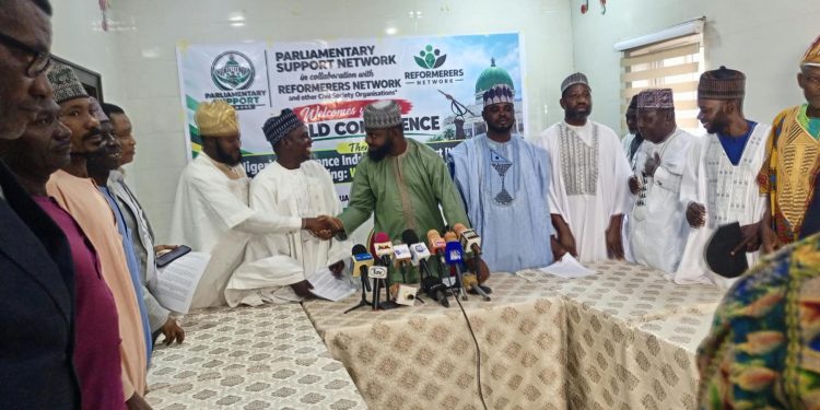 NIIRA: Parliamentary Group, CSO Applaud NAICOM Commissioner Over Transparent Implementation