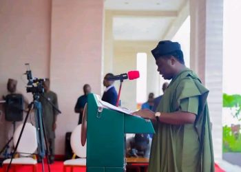 Nigeria @66: Gov Kefas Grants Clemency to 24 Inmates